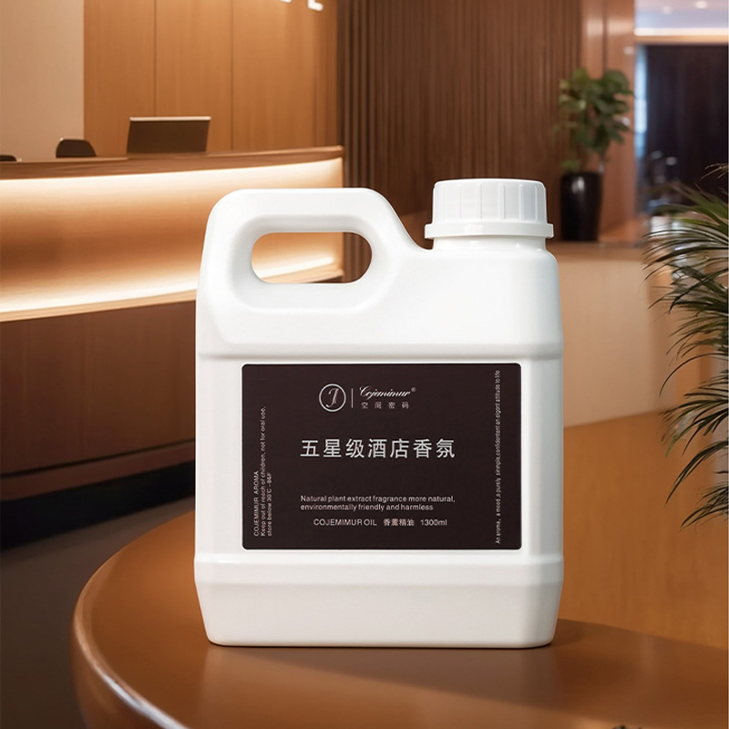 Home Fragrance Items - 1300 ミリリットル 5 つ星ホテルアロマセラピーエッセンシャルオイルリッツカールトンヒルトン長期的なホームフレグランスオイル加湿器アロマディフューザーオイル