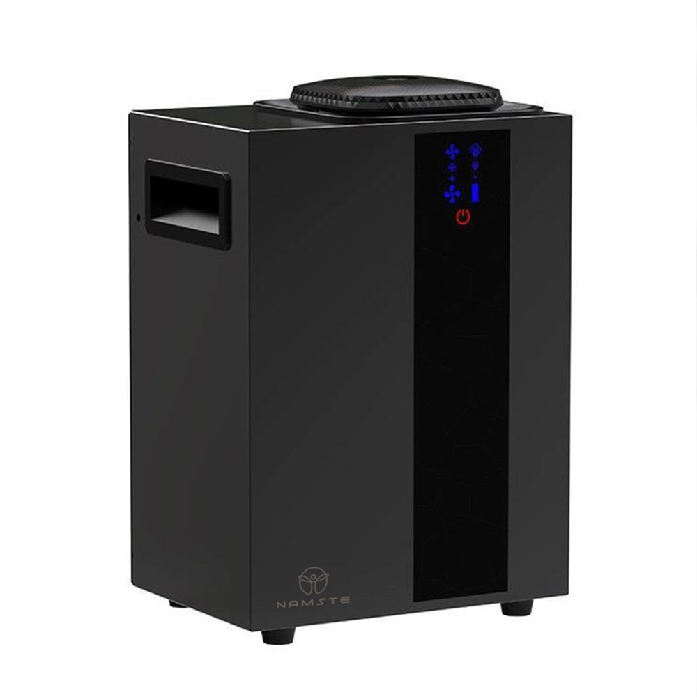 NAMSTE 4000m3 HVAC システムアロマディフュ - Home Fragrance Items のレビューと価格