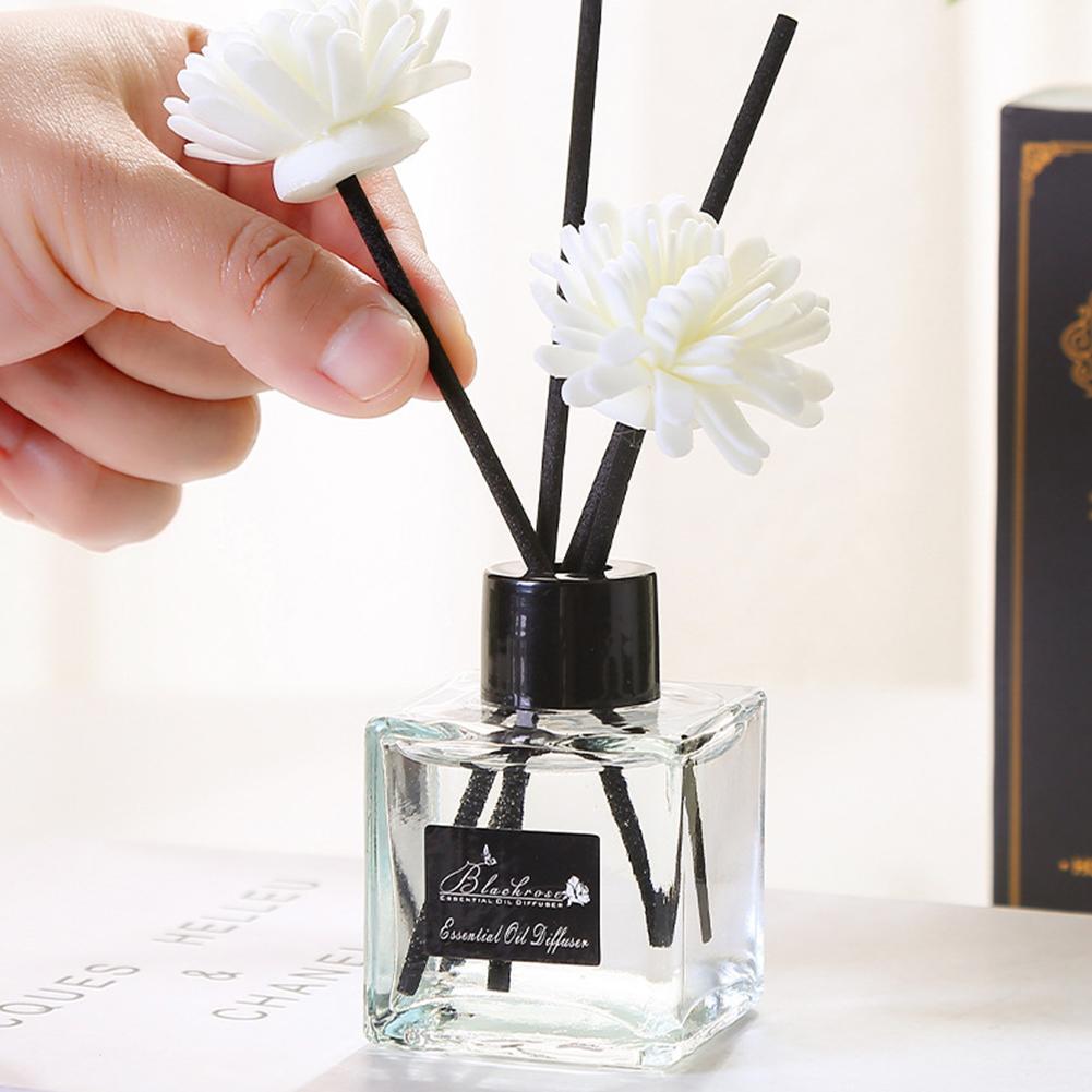 50ml アロマリードディフューザーオイル 家庭用 車用 芳 - Home Fragrance Items のレビューと価格