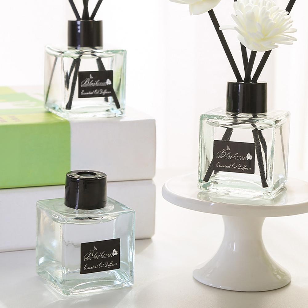 50ml アロマリードディフューザーオイル 家庭用 車用 芳 - Home Fragrance Items のレビューと価格