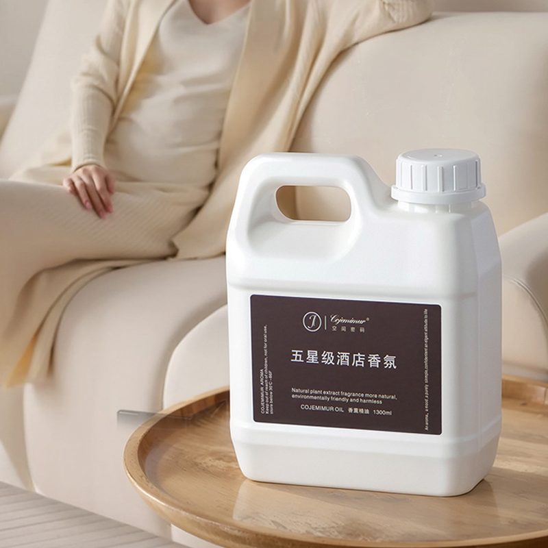 1300 ミリリットル 5 つ星ホテルアロマセラピーエッセン - Home Fragrance Items のレビューと価格