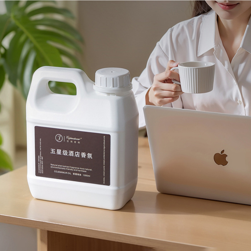 1300 ミリリットル 5 つ星ホテルアロマセラピーエッセン - Home Fragrance Items のレビューと価格