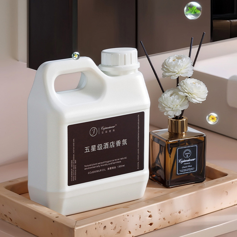 1300 ミリリットル 5 つ星ホテルアロマセラピーエッセン - Home Fragrance Items のレビューと価格