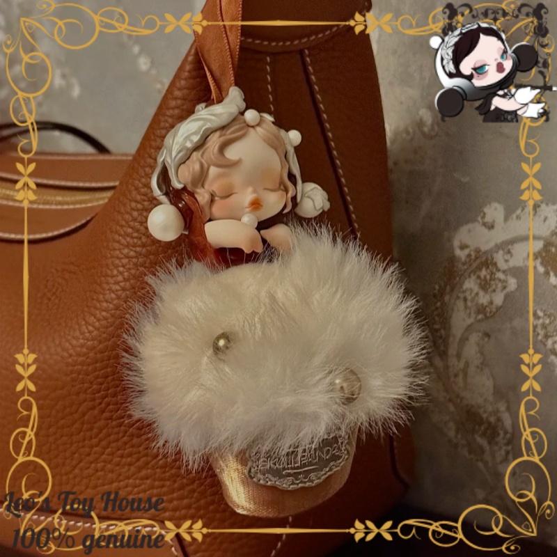 公式POP MART SKULLPANDA ディナーテーブル - Home Fragrance Items のレビューと価格