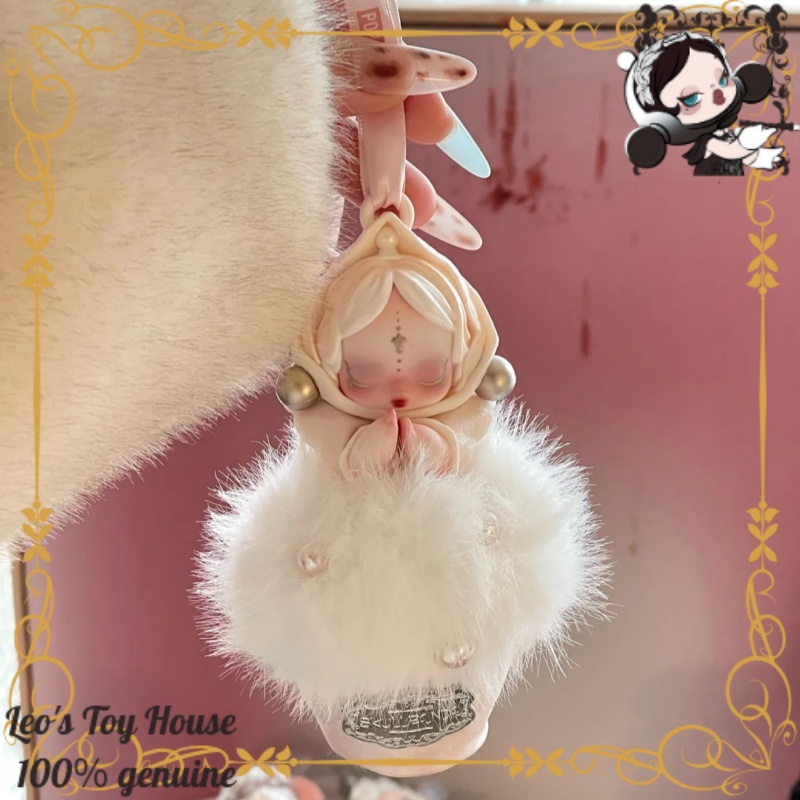 公式POP MART SKULLPANDA ディナーテーブル - Home Fragrance Items のレビューと価格