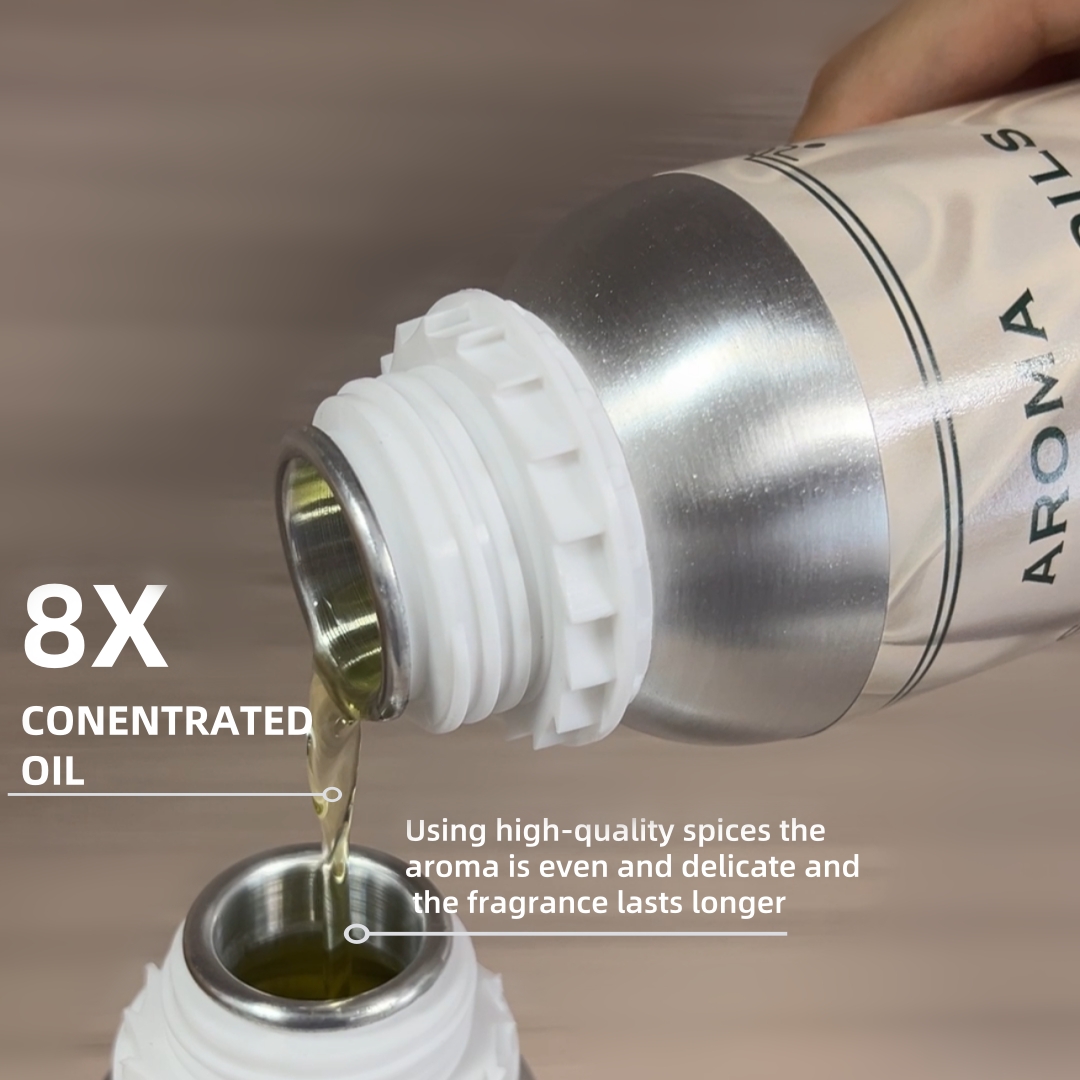 ホテル5つ星アロマ500ml有名香水エッセンシャルオイル、デ - Home Fragrance Items のレビューと価格