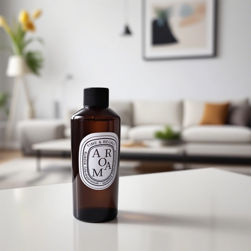 ホットセール 200ml リードディフューザー エッセンシャ - Home Fragrance Items のレビューと価格