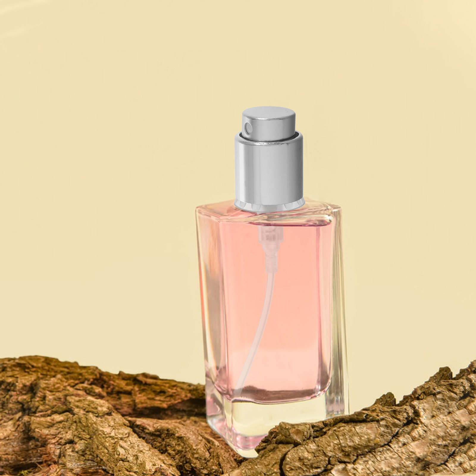 1個入り 香水ボトル用スプレーキャップ、中央部に取り付け、プ - Home Fragrance Edg のレビューと価格