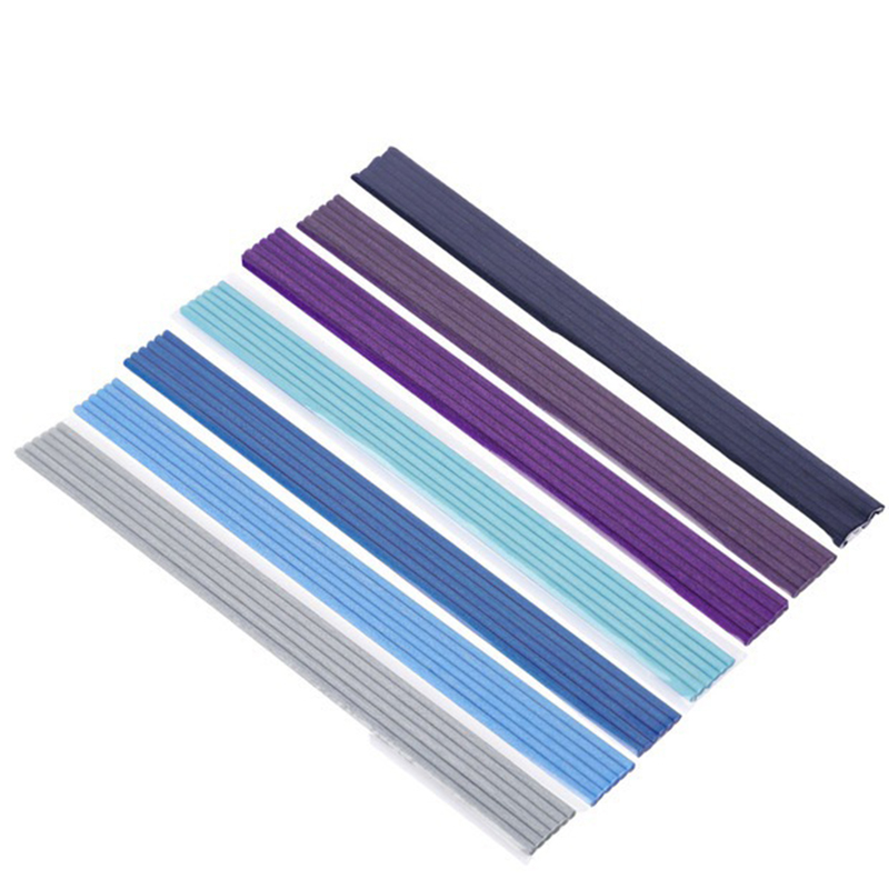 50本入り 22cm×3mm カラフルファイバーラタンスティ - Home Fragrance Items のレビューと価格